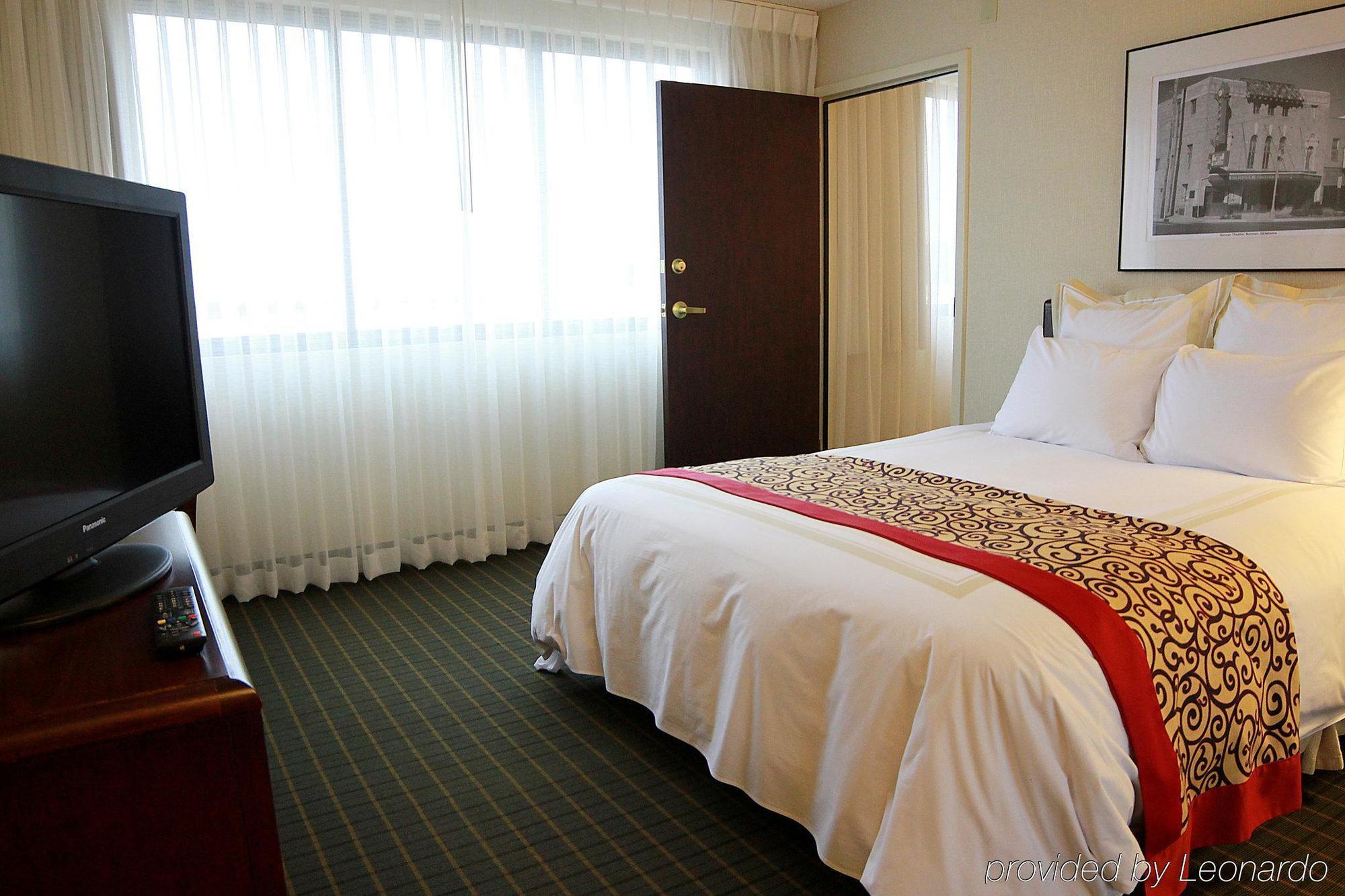 Nced Conference Center & Hotel Norman Zewnętrze zdjęcie