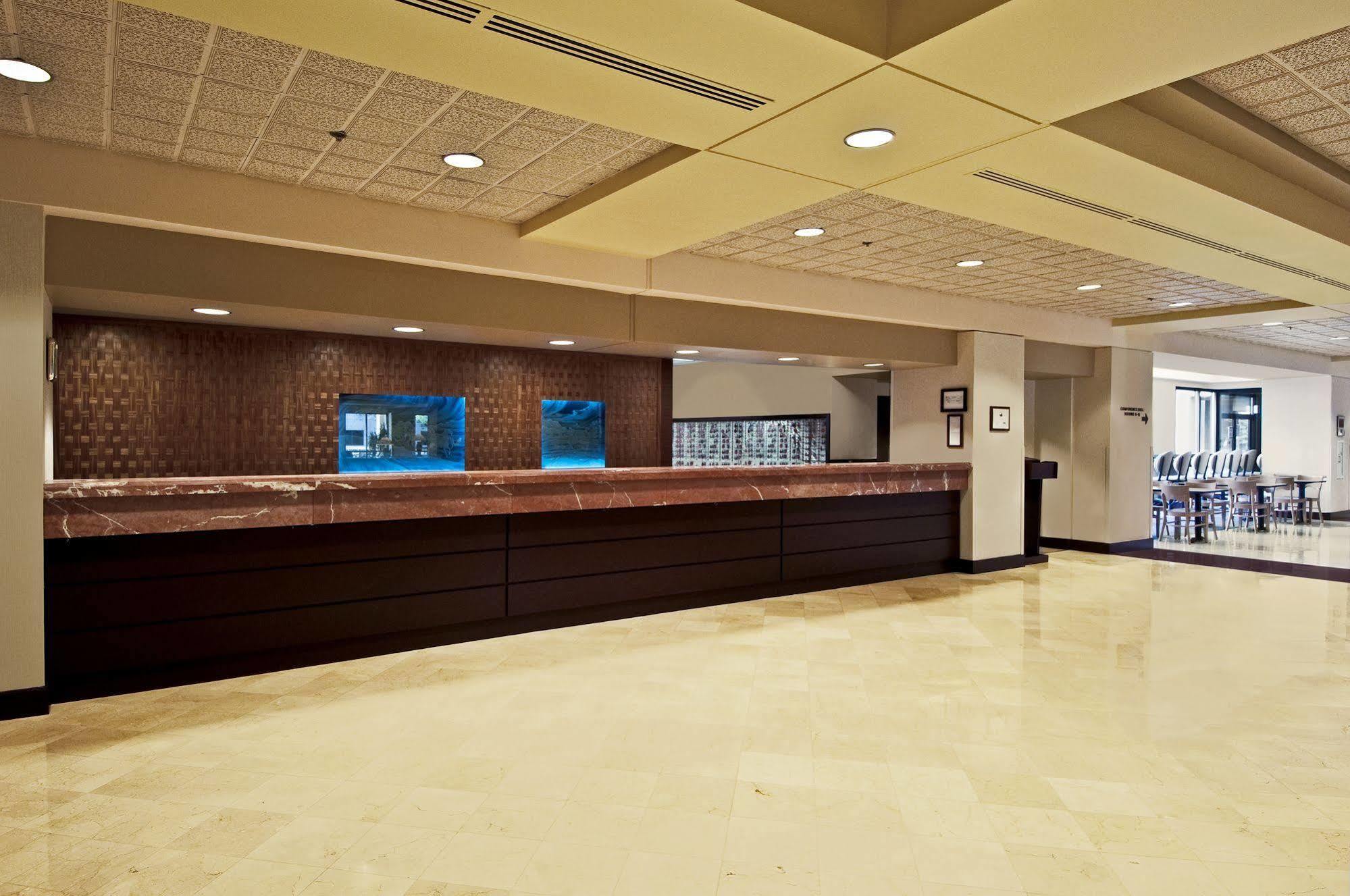 Nced Conference Center & Hotel Norman Zewnętrze zdjęcie